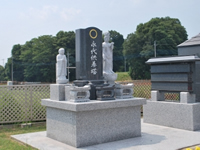 永代供養墓