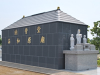 納骨堂